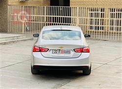 شيفروليه ماليبو